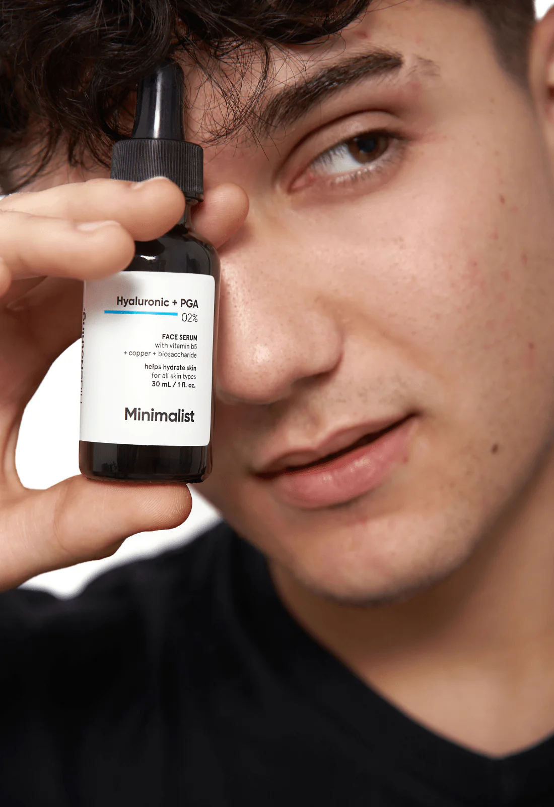 Hyaluronic + PGA 02% - Image 4