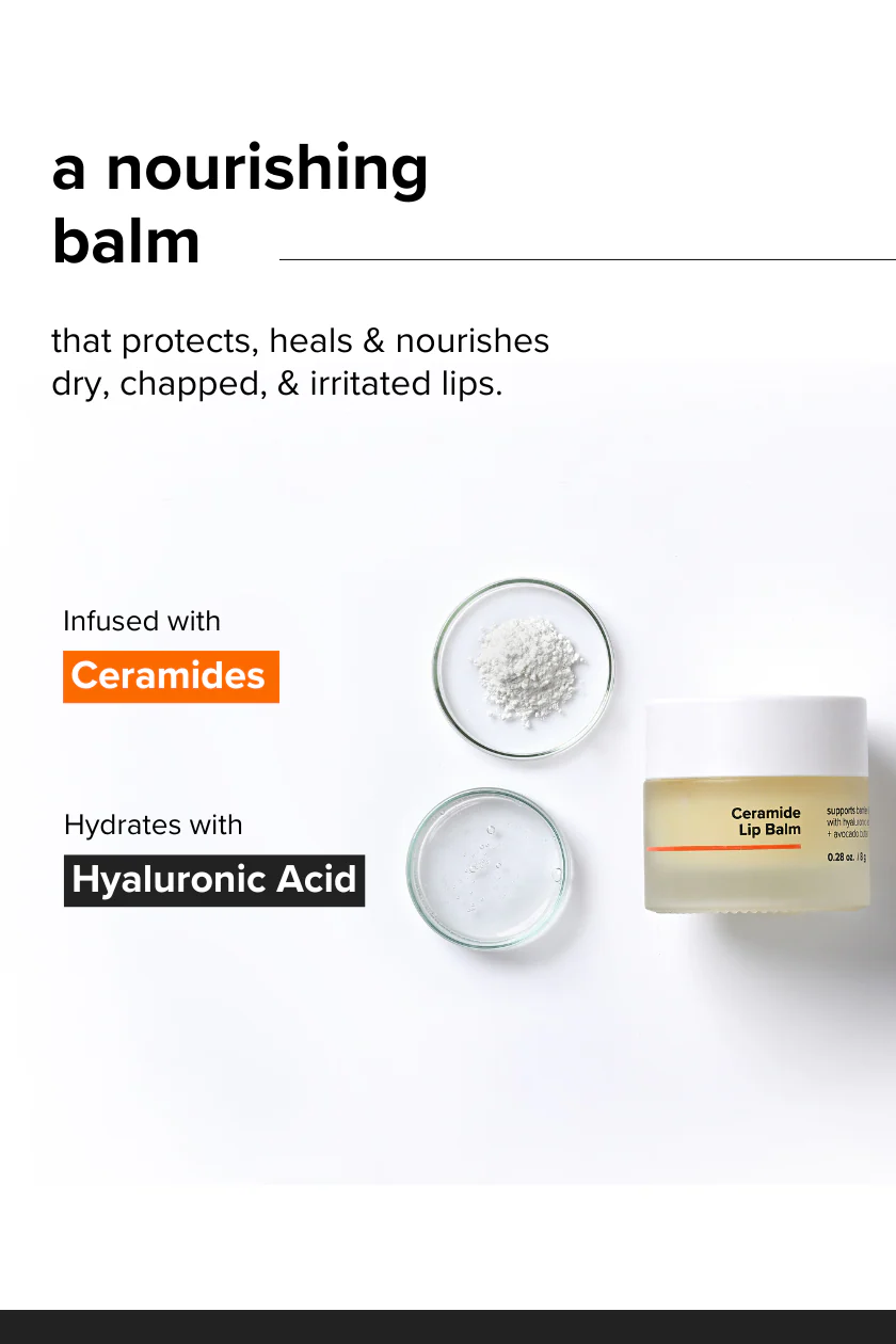 Ceramide Lip Balm - Image 3