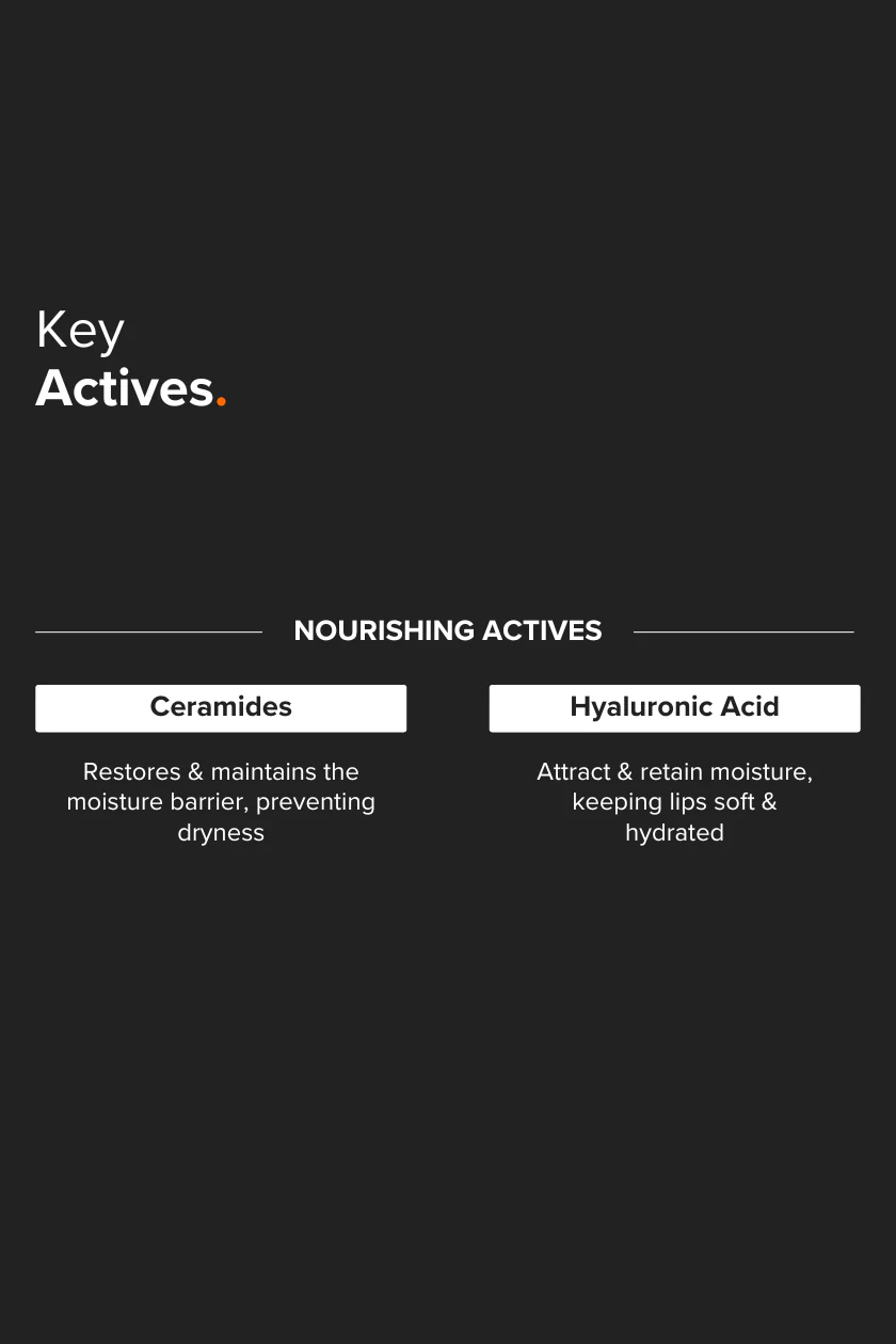 Ceramide Lip Balm - Image 4