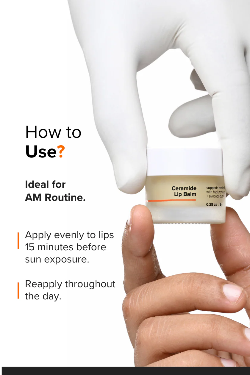 Ceramide Lip Balm - Image 6