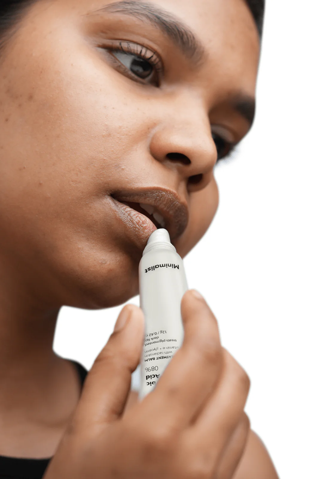 L-Ascorbic Acid 8% Lip Treatment Balm - Image 3